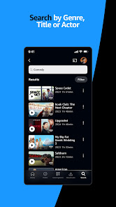 Prime Video Mod APK screenshot 5