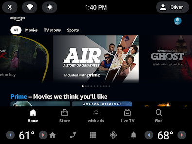 Prime Video Mod APK screenshot 9